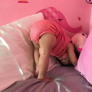 Meet your Posher, Thanh